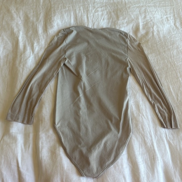 Wolford body suit. Size S - Picture 3 of 4